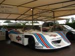 Lancia LC1 Spider Group 6 1982 года